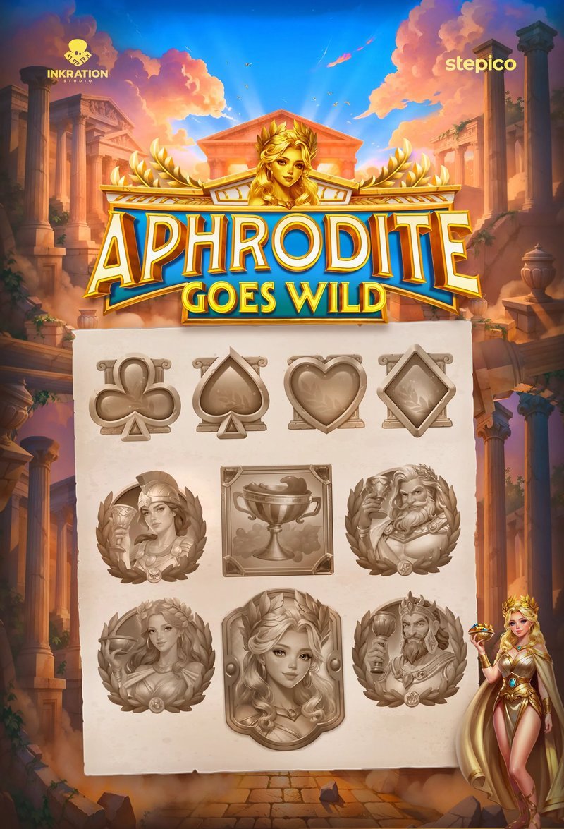 Meilleur aphrodite casino France à France