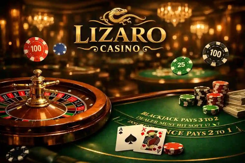 United Kingdom - lizaro casino