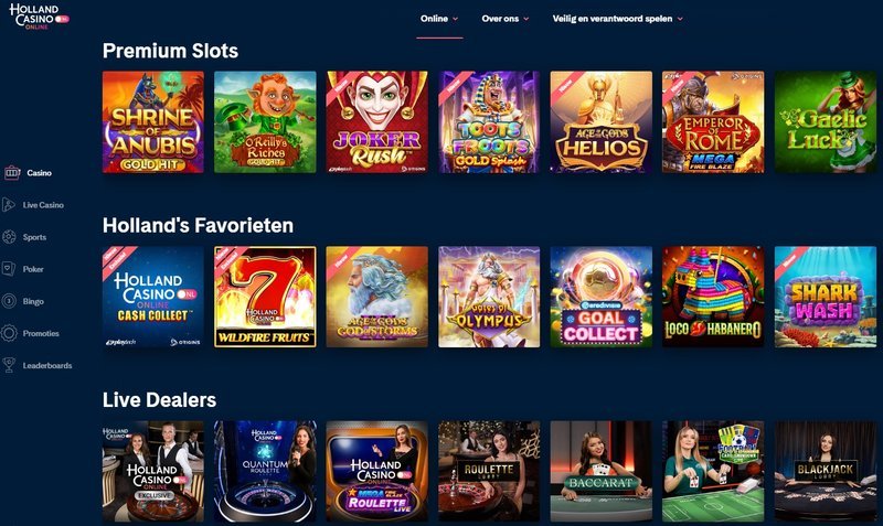 B7 Casino NL: Beoordeel de Online Casino Experience van B7 Casino NL, b7 casino login