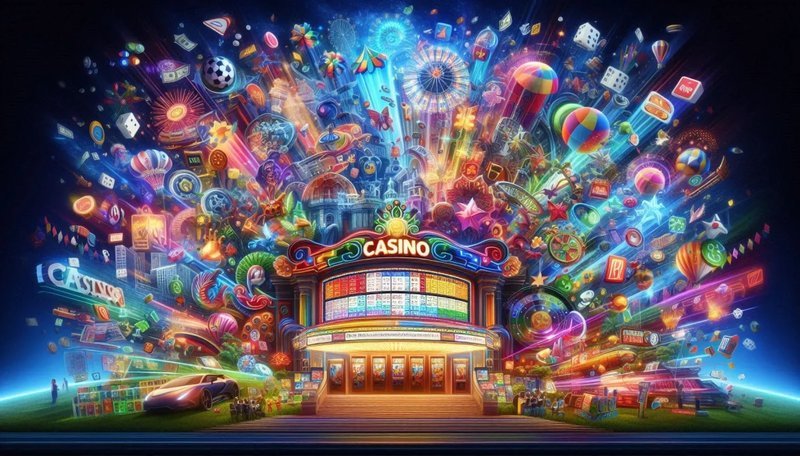 Best casino lizaro in United Kingdom