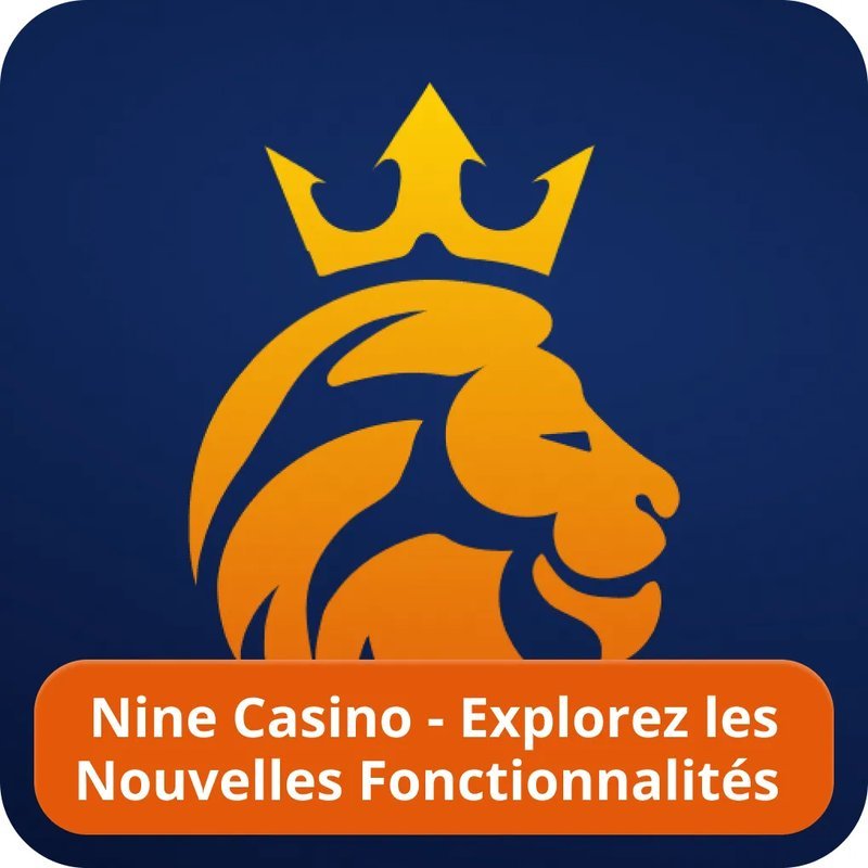 Découvrez nine casino online