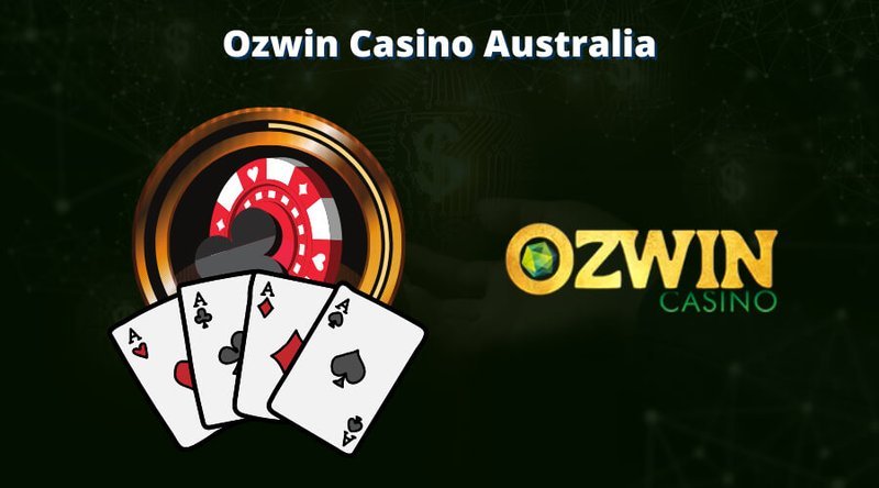 Australia - ozwin casino