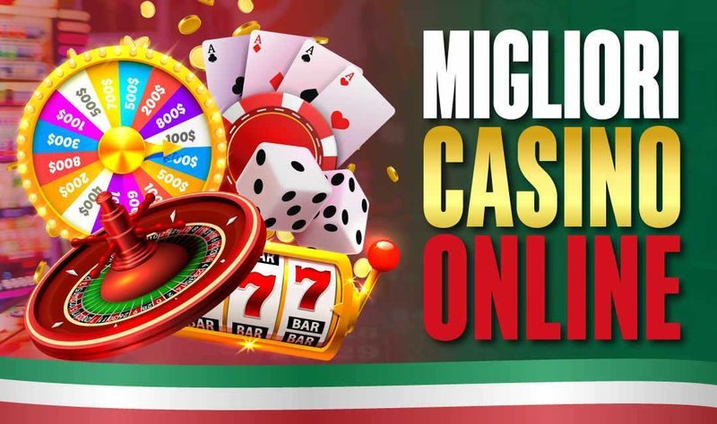 Italy - realz casinò